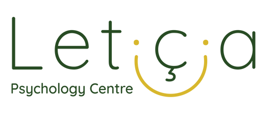 Leticia Psychology Centre logo